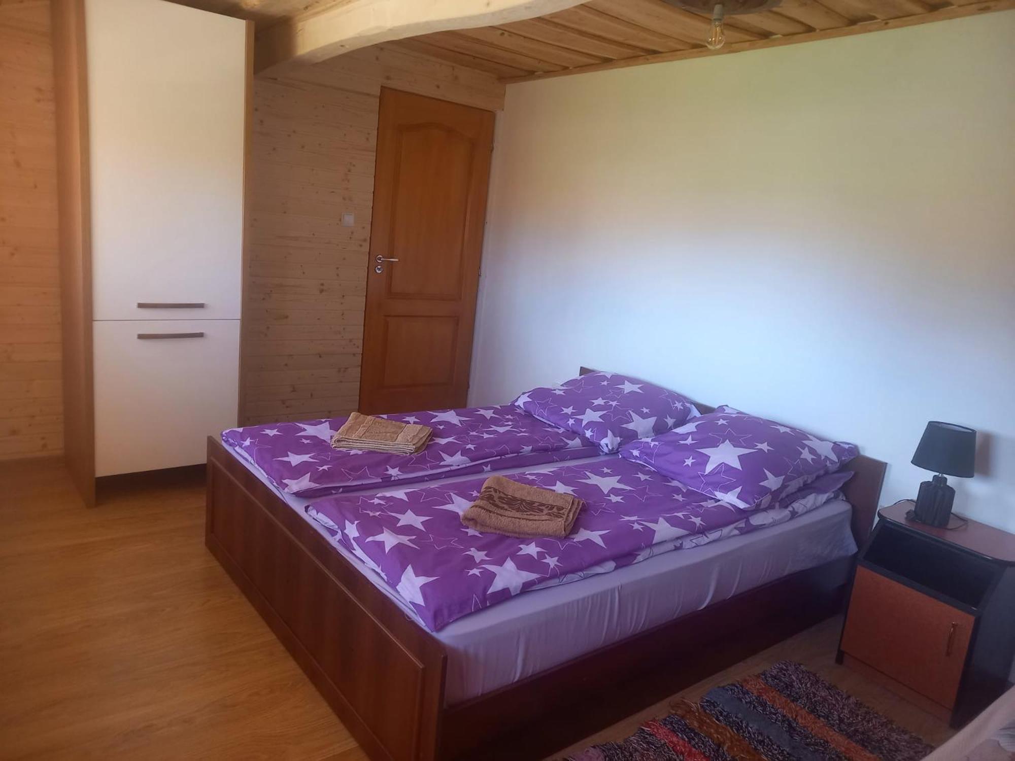 Villa Narcise Kulcsoshaz Joseni  Exterior foto