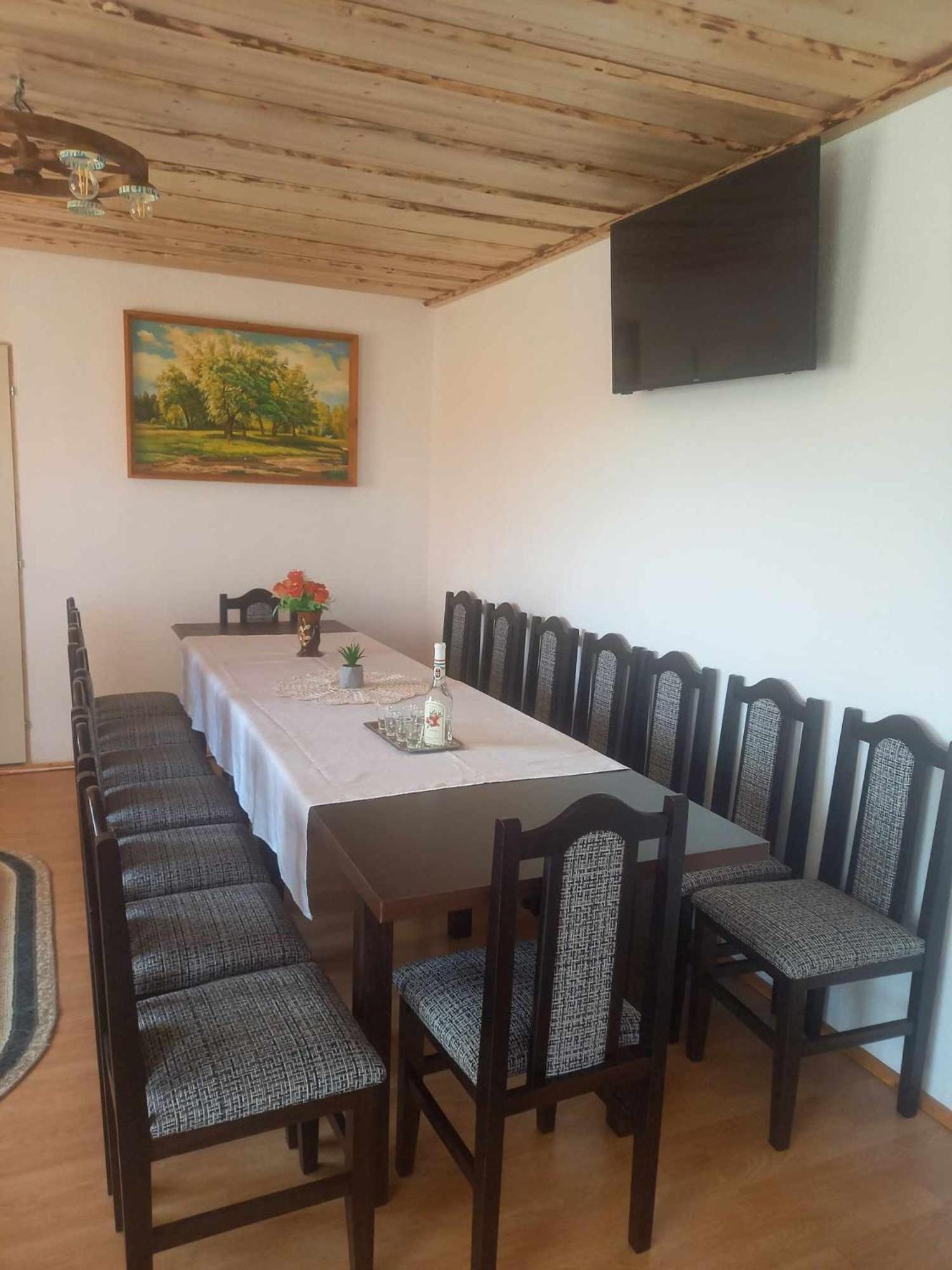 Villa Narcise Kulcsoshaz Joseni  Exterior foto