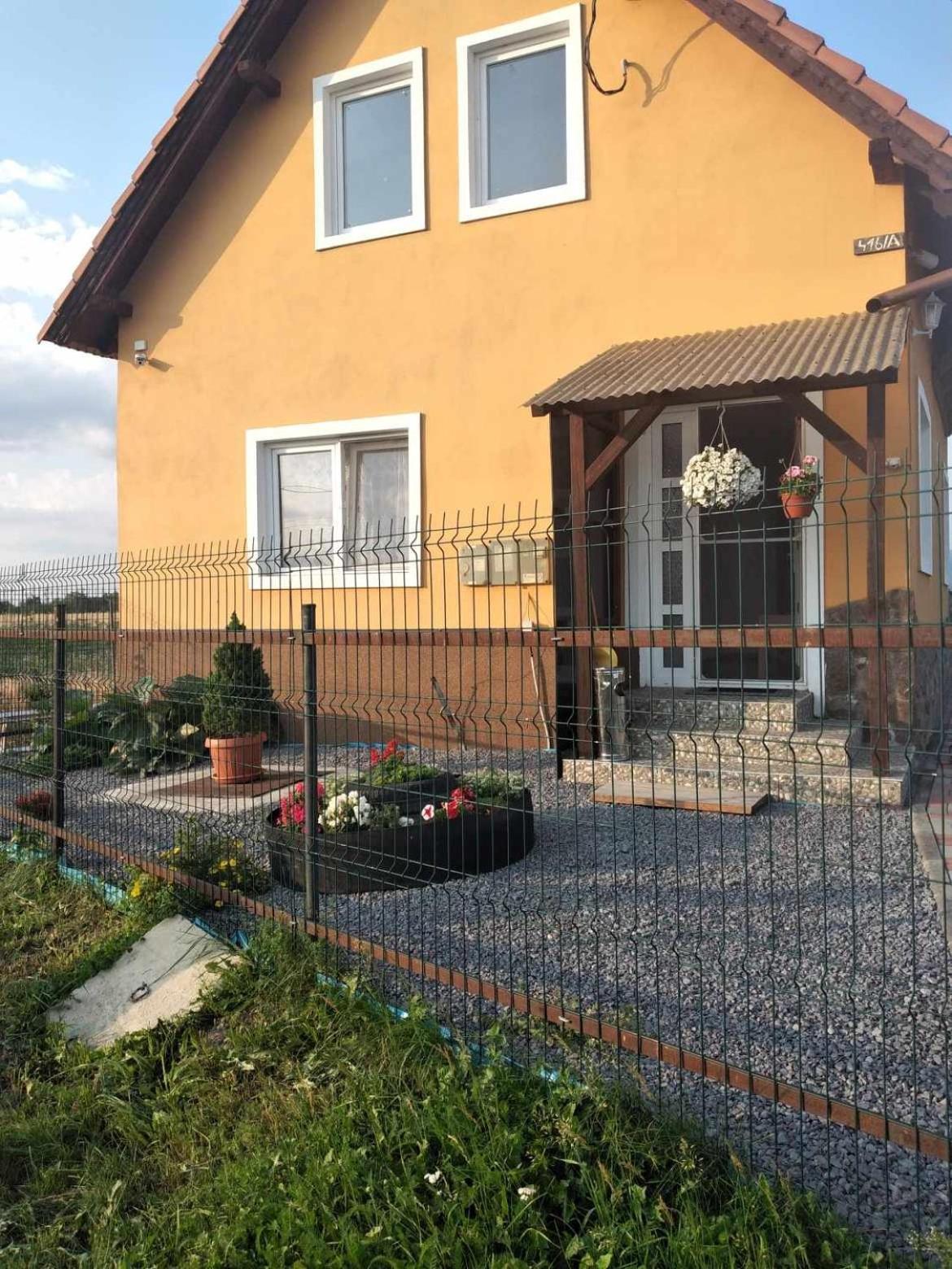 Villa Narcise Kulcsoshaz Joseni  Exterior foto